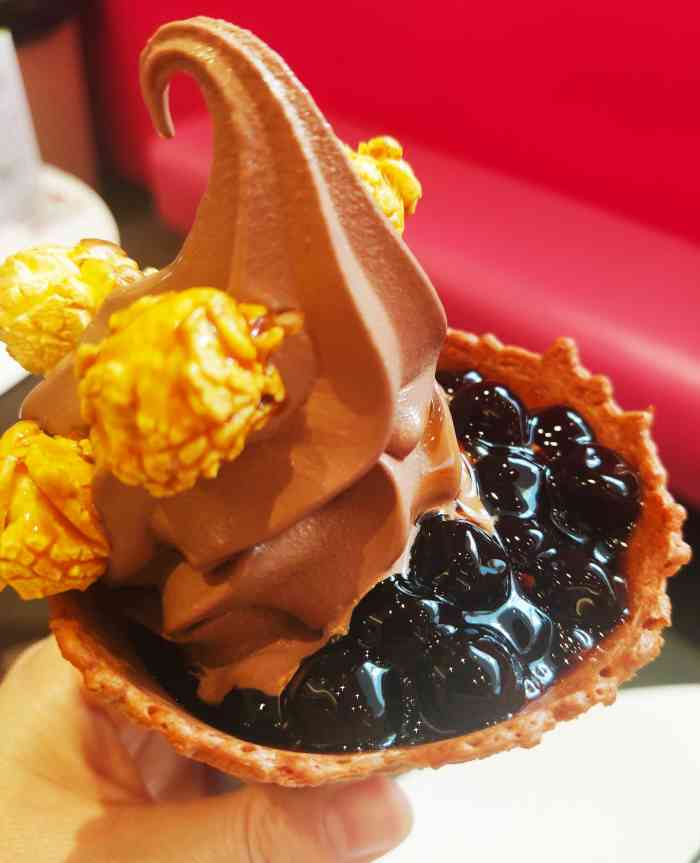 肯德基甜品站(momopark店)-"身处吉祥村地铁站d口,momopark三.