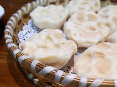 石头饼-炉鼎记私房菜(总店)