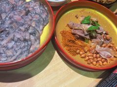 -牛腩之旅·牛腩牛杂煲(光启城美食城店)