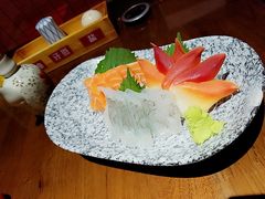 -千代武日本料理(开发区店)