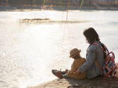 -北运河水利风景区