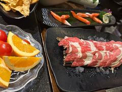 -捞王锅物料理(凯旋路店)