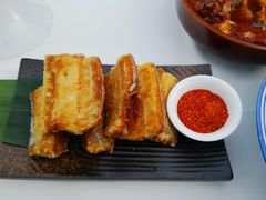 特色带鱼-真爱中国餐馆·年华店(朱雀大街店)
