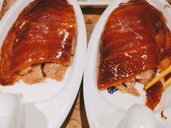 -大鸭梨(天通西苑店)