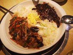 -韩香福脊骨汤锅(上杭路店)