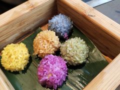 -捞王锅物料理(上海世茂广场店)