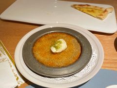 -伊斯坦布尔土耳其清真咖啡餐厅