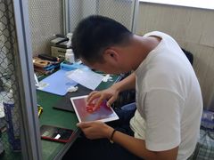 -鸿准通信科技·忠诚手机电脑维修中心(三林店)