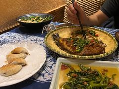 -滇道云南特色料理(康定路店)
