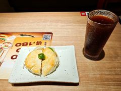 -大师兄·西北小馆(金湾华发商都店)