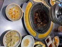 -喜来稀肉(虹泉路店)