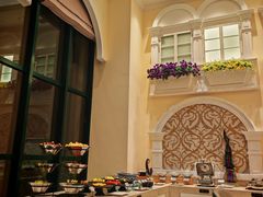 -深圳威尼斯英迪格酒店