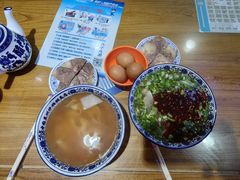 -伊穆祥牛肉面总店·清真