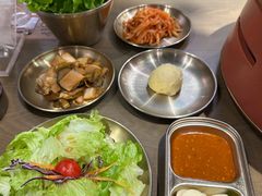 -西塔老太太泥炉烤肉(双井店)