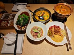 -潞州宴·长治人的会客厅(长兴北路店)