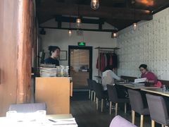 大堂-SUSU·苏苏(四合院创始店)