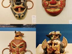 -陕西戏曲非遗博物馆