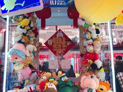 -LLJ夹机占(正佳广场店)