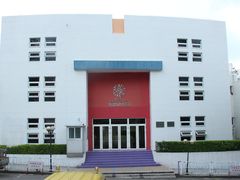 校门-井德幼儿园(新康花园店)