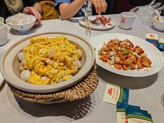 -7号院家宴.烧鸽子(门头沟店)