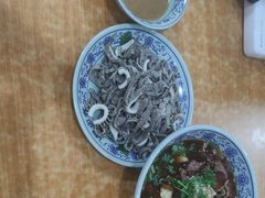 -门框胡同百年卤煮(鸟巢店)