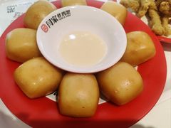炸小馒头-闫家炸鸡架(五爱总店)