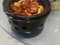 -铜锣湾·有麝自然香(长嘉汇购物公园店)