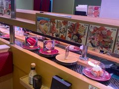-寿司郎(皇庭广场店)