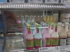 -白色日记·手作酸奶(麦凯乐店)
