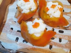 -蔡澜点心·粤菜(丽泽天街店)