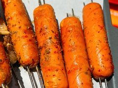 -贺记东北烧烤(夫子庙总店)