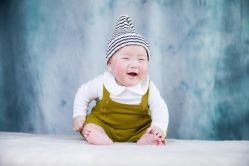 -小苹果儿童摄影(崇安店)