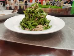 -鲁菜根·泰安菜(万达店)