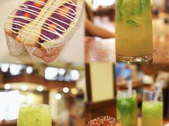 -more than meow吴止猫主题餐厅(承德 中船汇店)