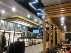 大堂-鴻瑞興面馆(保利时光里店)