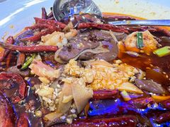 -天和晟新京菜.水煮鱼.湘土菜(国展店)
