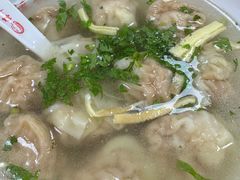 -海平馄饨(逍遥二路店)