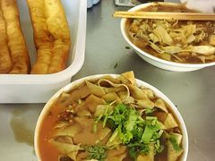 -陈记锅巴菜(五大道店)