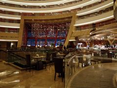 -杭州国际会议中心洲际酒店-原素全日餐厅(解放东路店)