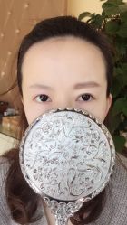 -Amy韩式定妆