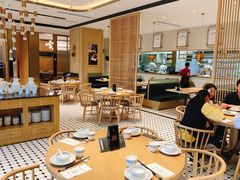 大堂-天怡興·百年蒸饺(中心书城店)