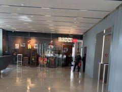 -Ricci睿奇美式餐厅(五道口店)