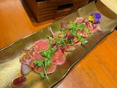 生烤牛肉-月龍吟(朝龙汇店)