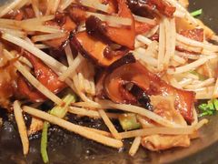 -茗知道茶馆(世博源店)