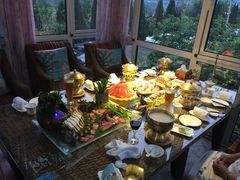 -慢丽江·云南野生菌土鸡锅(西山店)
