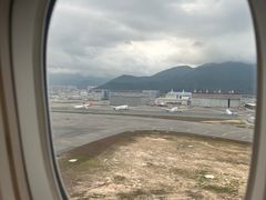 -香港国际机场