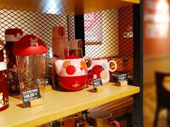 零售区-COSTA COFFEE(常州山姆会员店)