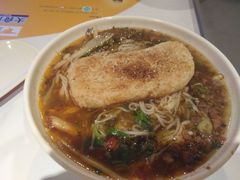 -无名缘米粉(大食代东方广场店)