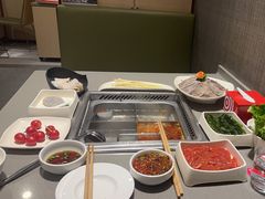 -海底捞火锅(金光华店)