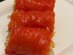 -京香轩·中餐厅(上海中庚聚龙酒店)